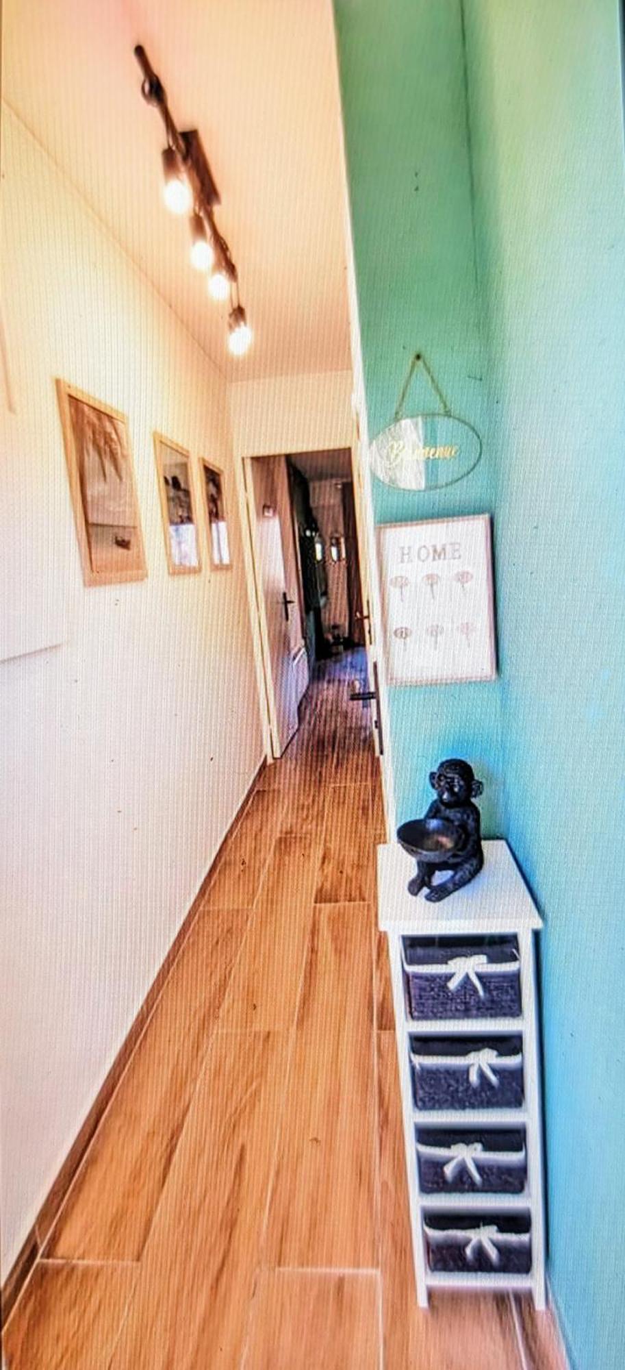 Residence De Vacances Avec Piscine & Transat, A 2 Minutes Des Plages - Bat N2 ヴァロリス エクステリア 写真