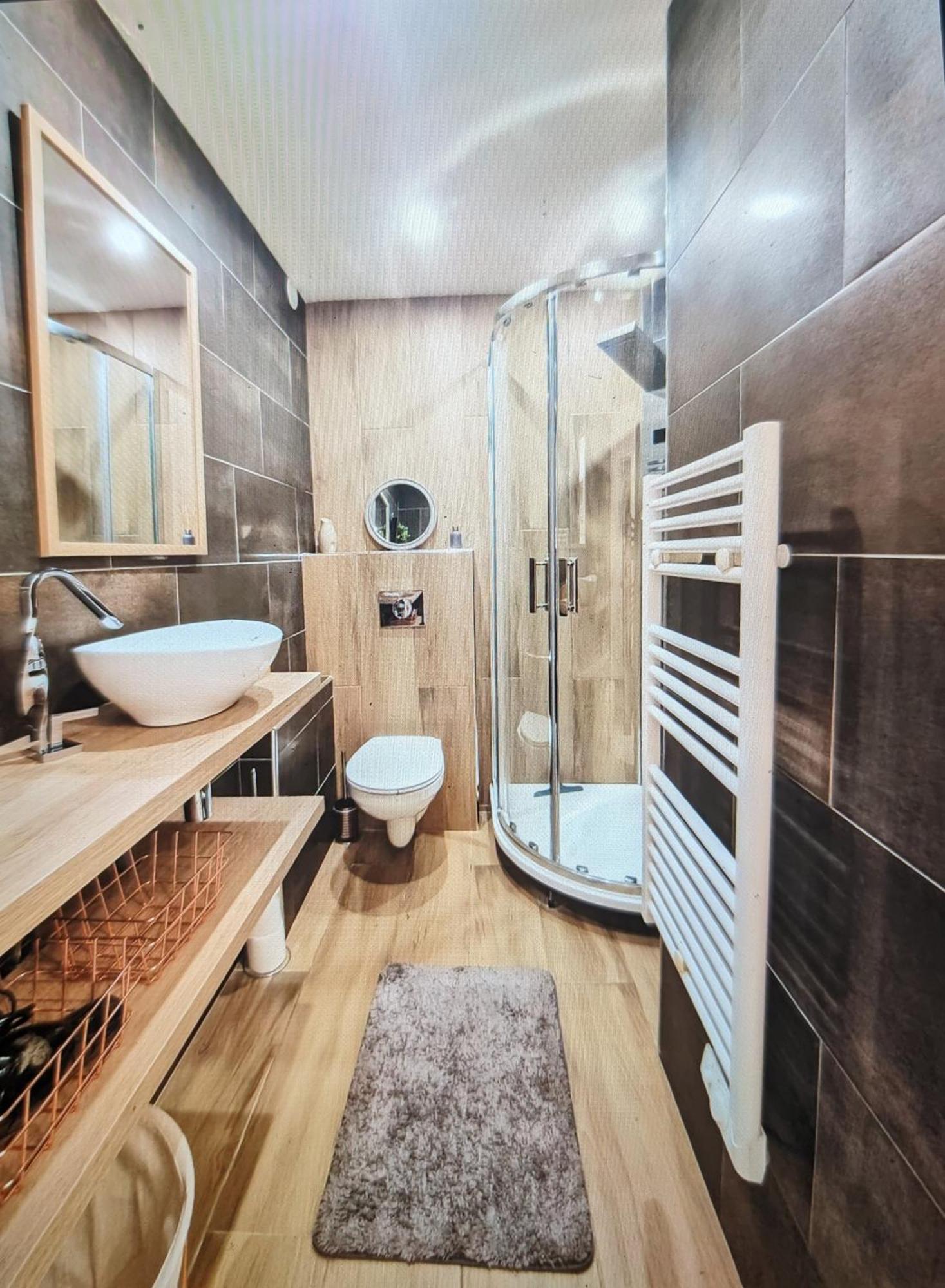 Residence De Vacances Avec Piscine & Transat, A 2 Minutes Des Plages - Bat N2 ヴァロリス エクステリア 写真